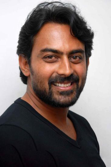 Karthik Jayaram Image