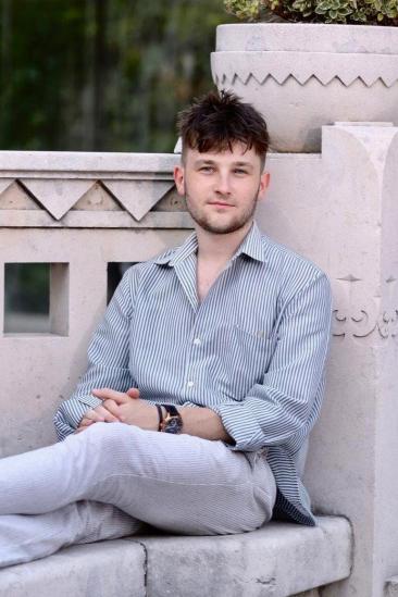 Andrija Žunac Image