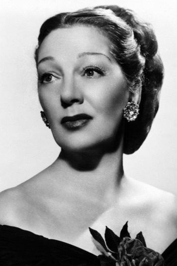 Gertrude Lawrence Image