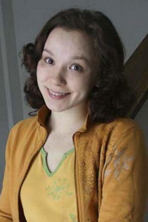 Anastasiya Shevelyova Image