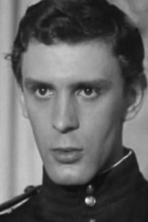 Vadim Ledogorov Image