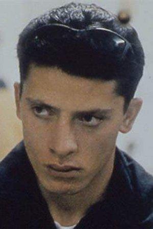 Ricardo Meneses Image