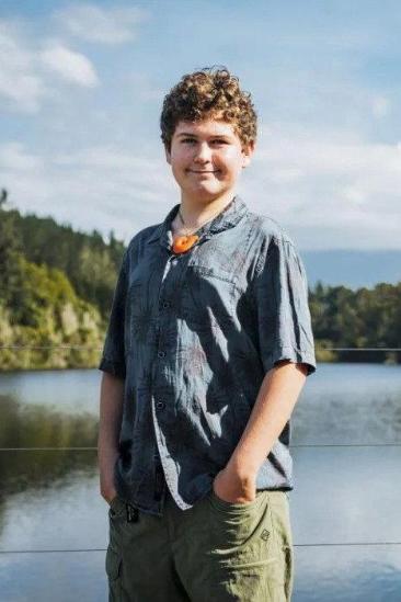 Reuben Francis Image