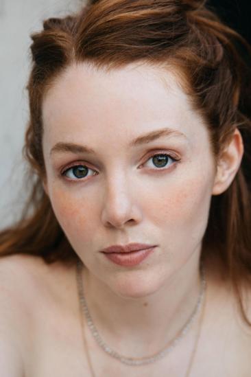 Lucy-Rose Leonard Image