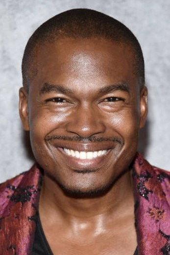 Chaz Lamar Shepherd Image