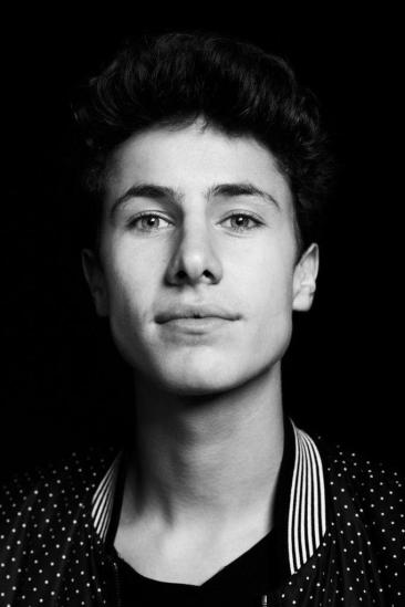 Juan Pablo Zurita Image