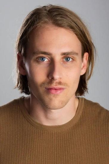 Devin Brochu Image