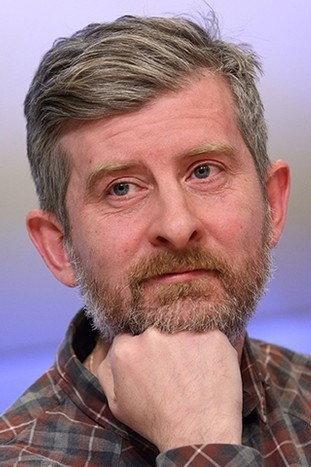 Nikolay Khomeriki Image