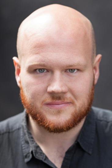 James Beaumont Image