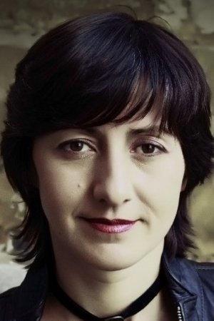 Dilyana Bouklieva Image