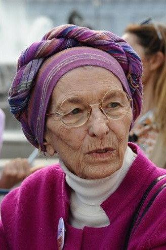 Emma Bonino Image