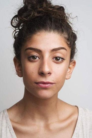 Anna Antoniades Image