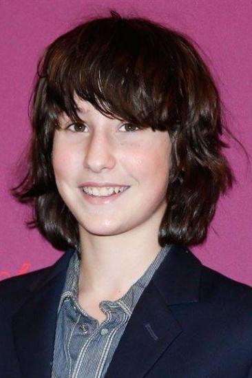 Némo Schiffman Image