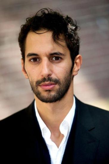 Achmed Akkabi Image