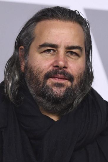 Hoyte van Hoytema Image