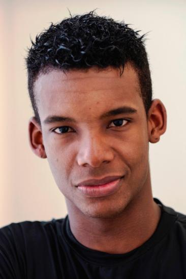 Osiel Gouneo Image