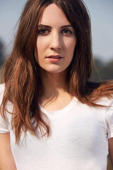 Kate Beecroft Image