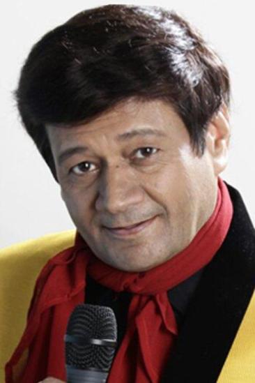 Kishore Anand Bhanushali Image