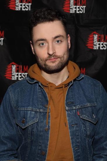 Erik Bloomquist Image