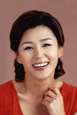 Lee Kan-hee Image