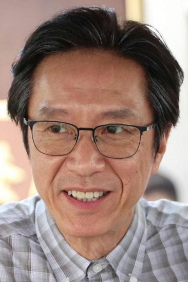Chan Fai-Hung Image