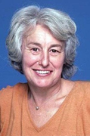 Jacqueline Brookes Image
