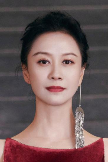 Ni Hongjie Image