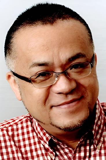 Eiji Itoh Image