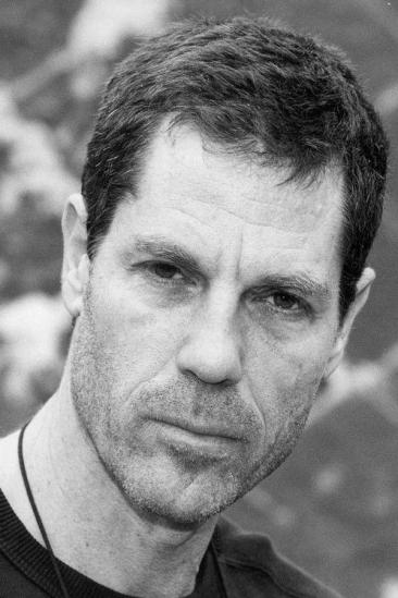 Ohad Naharin Image