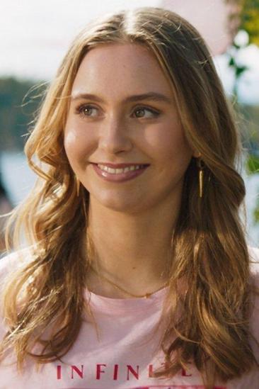 Clara Wettergren Image