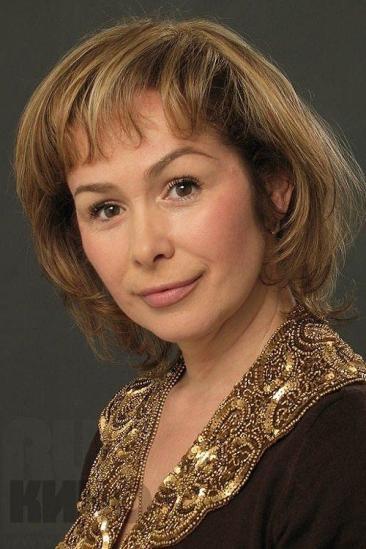 Tatyana Augskap Image