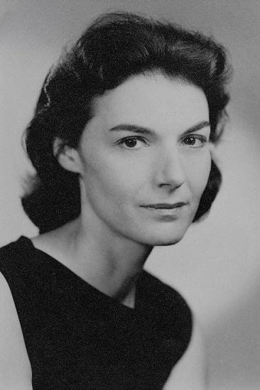 Marian Seldes Image