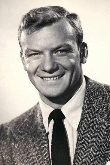 Aldo Ray Image