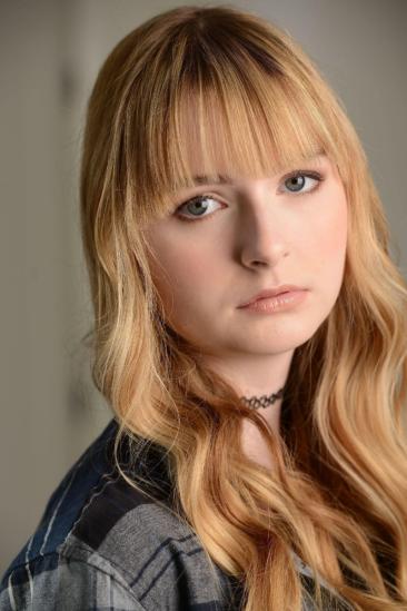 Zoe McLane Image