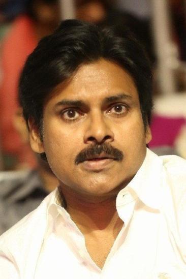 Pawan Kalyan Image