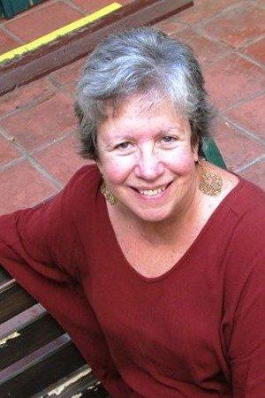 Georgina Borri Image