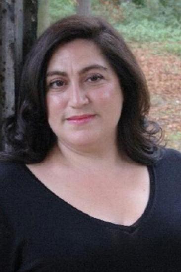 Solange Milhaud Image