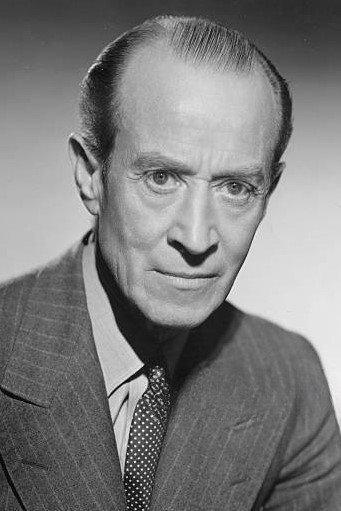H.B. Warner Image