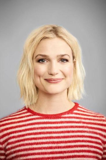 Alison Sudol Image