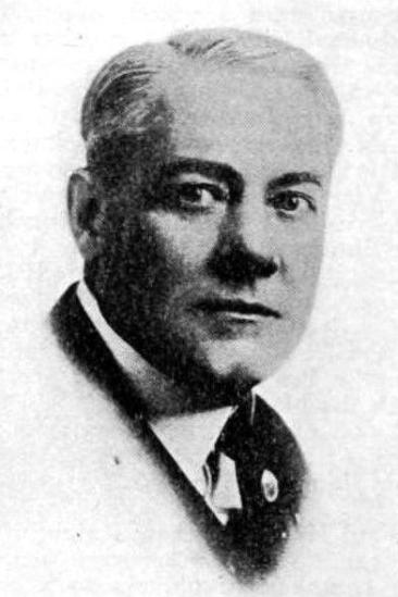 Franklyn Hanna Image