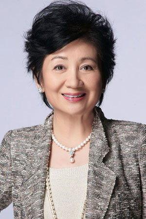 Nina Paw Hei-Ching Image