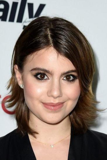 Sami Gayle Image