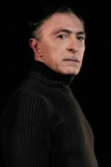 Cássio Pandolph Image