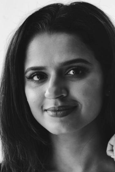 Meenakshi Raveendran Image