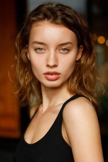 Giulia Maenza Image