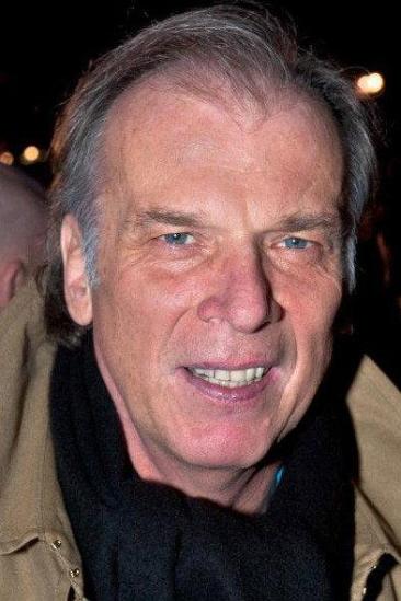 Wolfgang Fierek Image