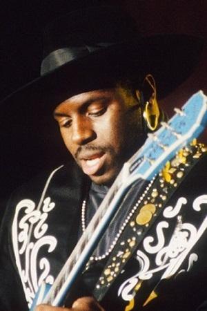 Levi Seacer Jr. Image