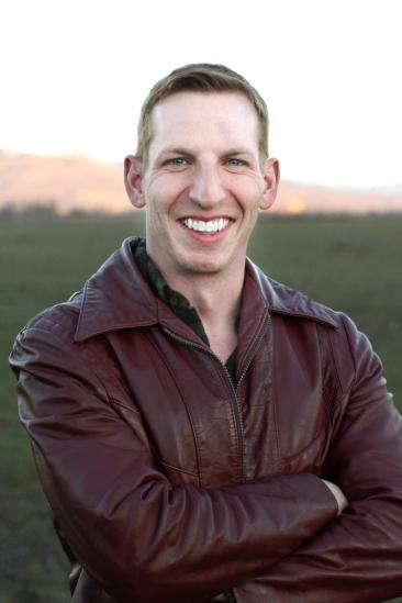 Peter Wickliffe Image