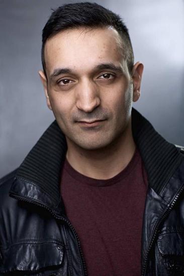 Sid Akbar Ali Image