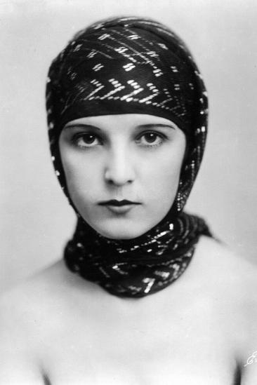 Beulah Bains Image